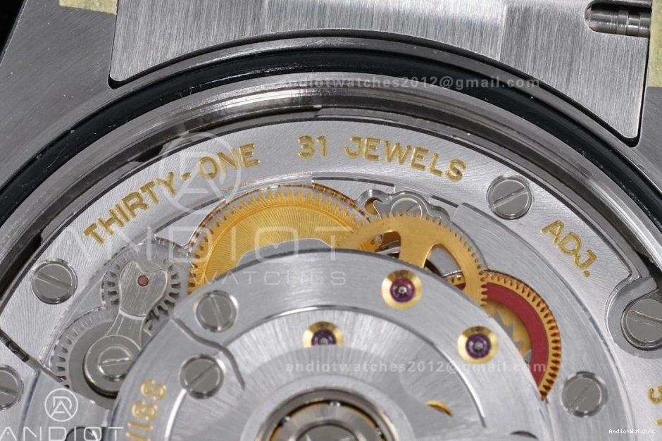 Best 36mm Edition Dial 1:1 Perpetual V Black Tailored 126000 Oyster DD3230 Steel VSF 967 904L 1231